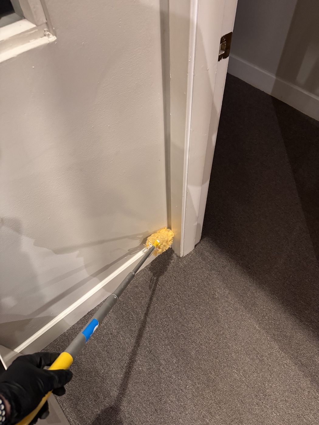 Attention to Detail